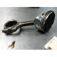 106C104 Piston and Connecting Rod Standard For 10-12 Chevrolet Malibu  2.4 12654958